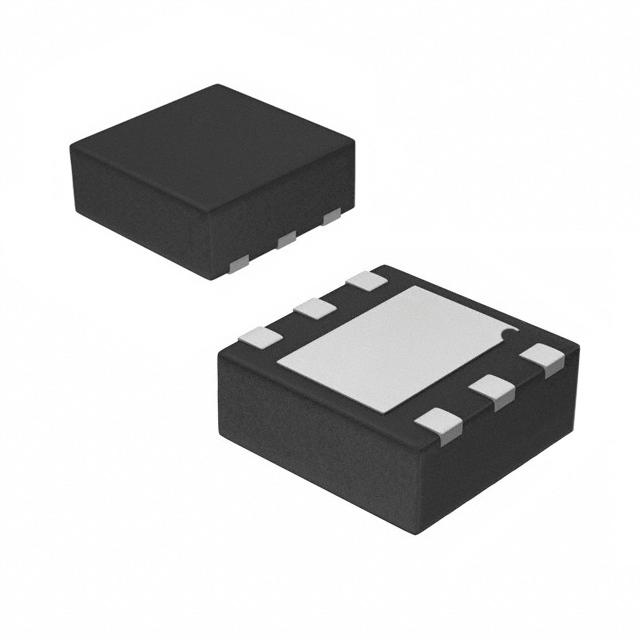 Picture of HMC656LP2TR