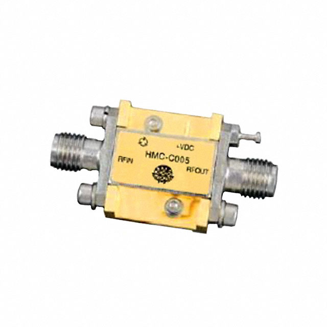 Picture of HMC-C005