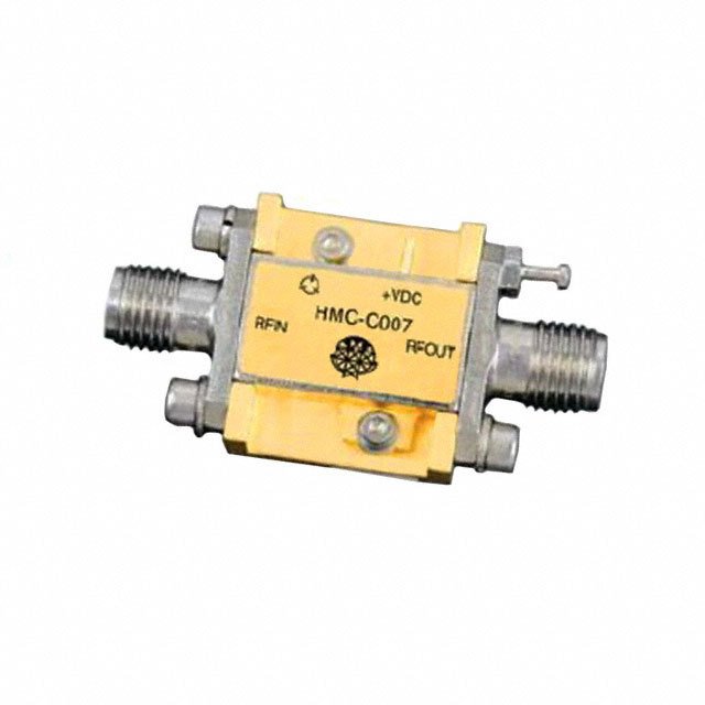 Picture of HMC-C007