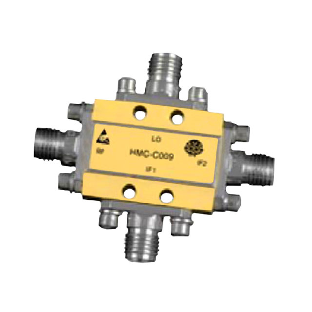 Picture of HMC-C009