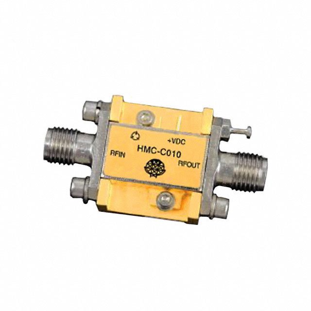 Picture of HMC-C010