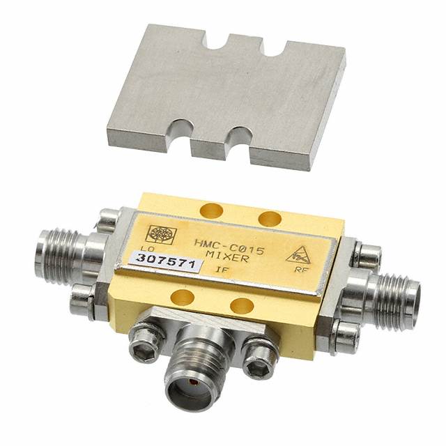 Picture of HMC-C015