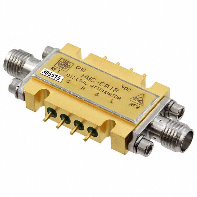 Picture of HMC-C018