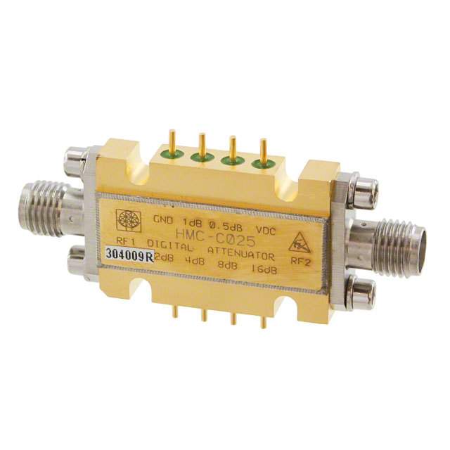 Picture of HMC-C025
