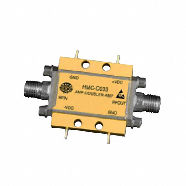 Picture of HMC-C033