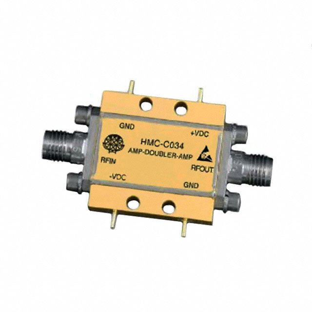 Picture of HMC-C034