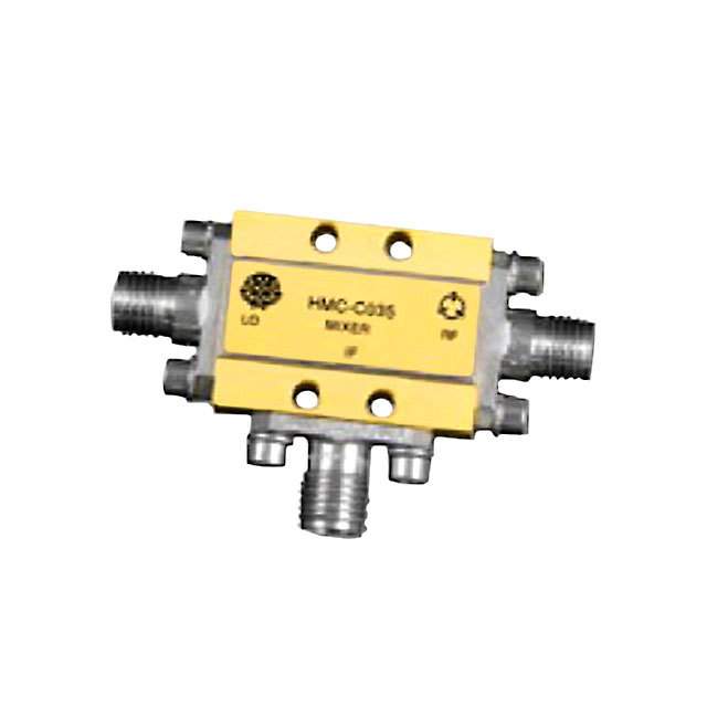 Picture of HMC-C035