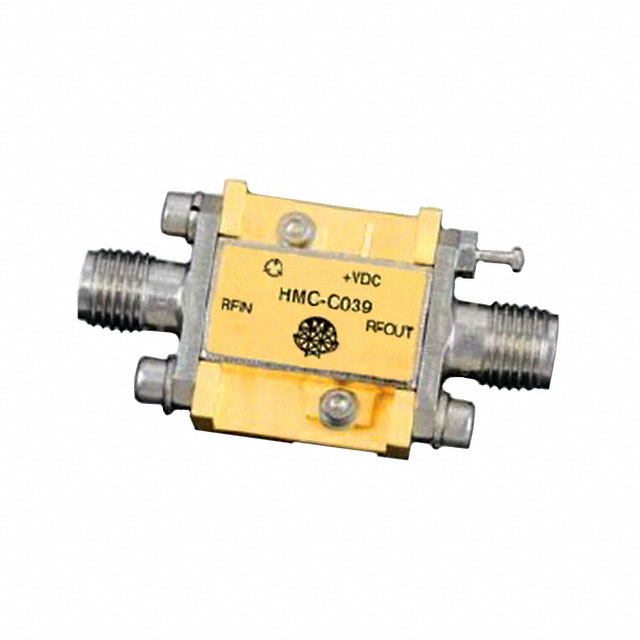 Picture of HMC-C039