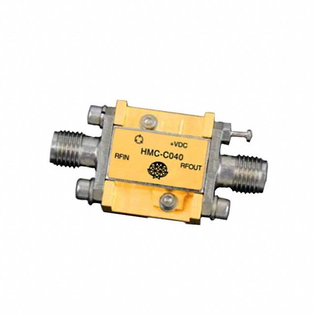 Picture of HMC-C040