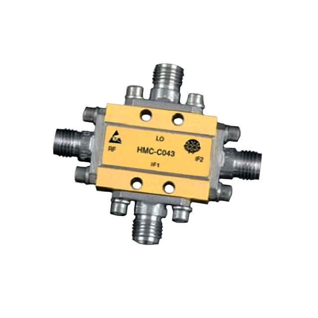 Picture of HMC-C043