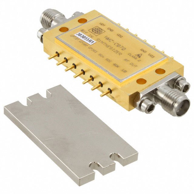 Picture of HMC-C070