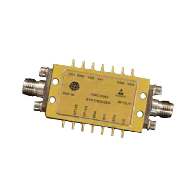 Picture of HMC-C083