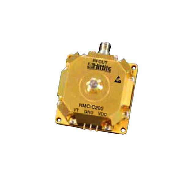 Picture of HMC-C200