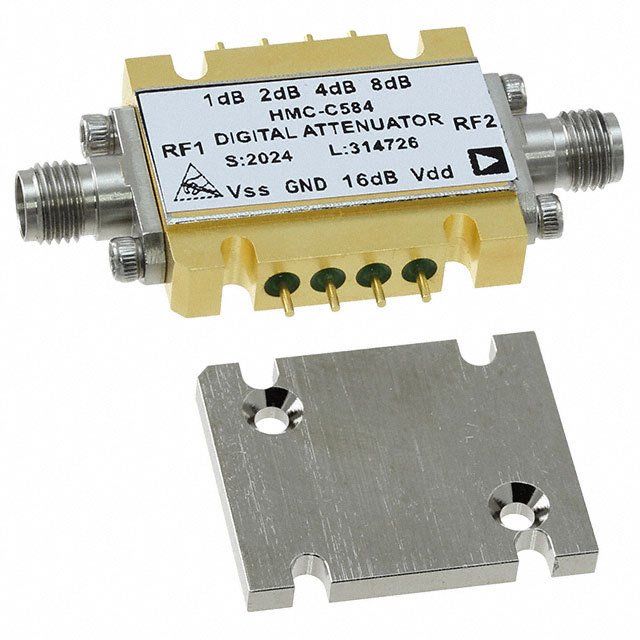 Picture of HMC-C584