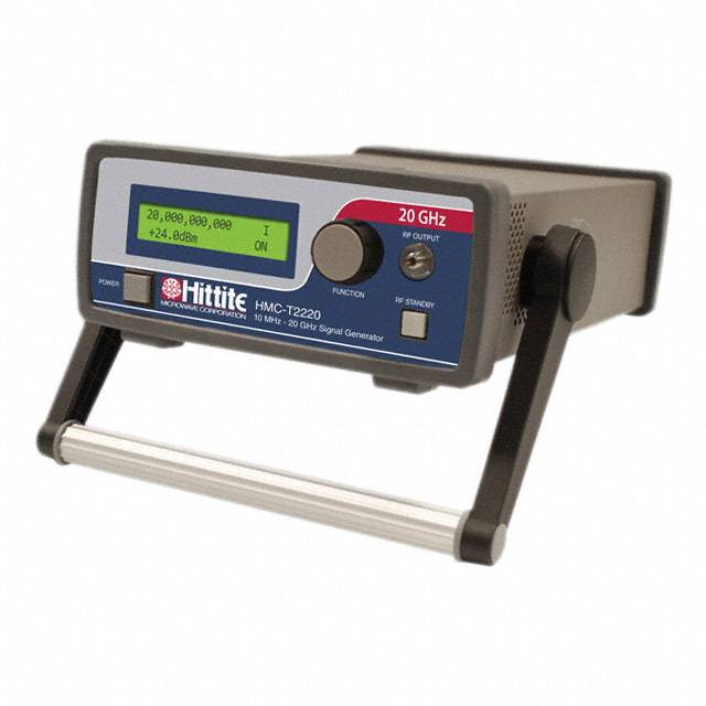 Picture of HMC-T2220