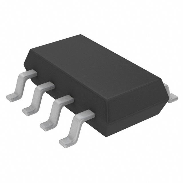Picture of LT3092ETS8#TRPBF
