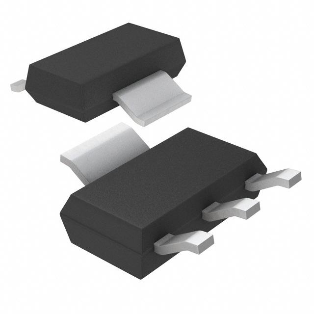Picture of LT3092MPST#PBF