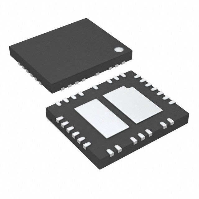 Picture of LT3651IUHE-8.4#PBF