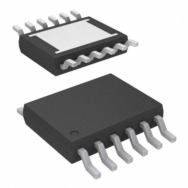 Picture of LT4320MPMSE#PBF