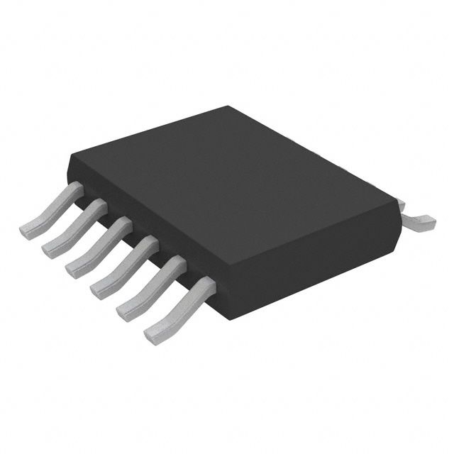 Picture of LT4363IMS-2#PBF  