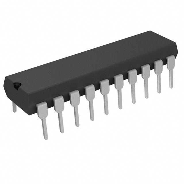 Picture of LTC1045CN#PBF