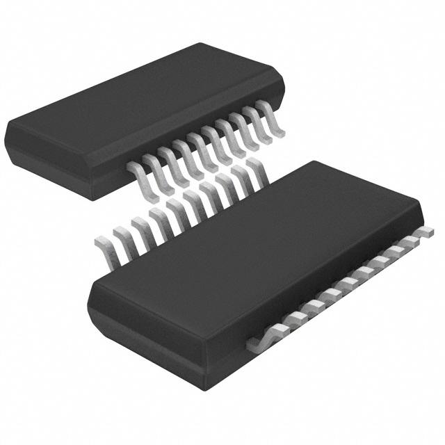 Picture of LTC1556CGN