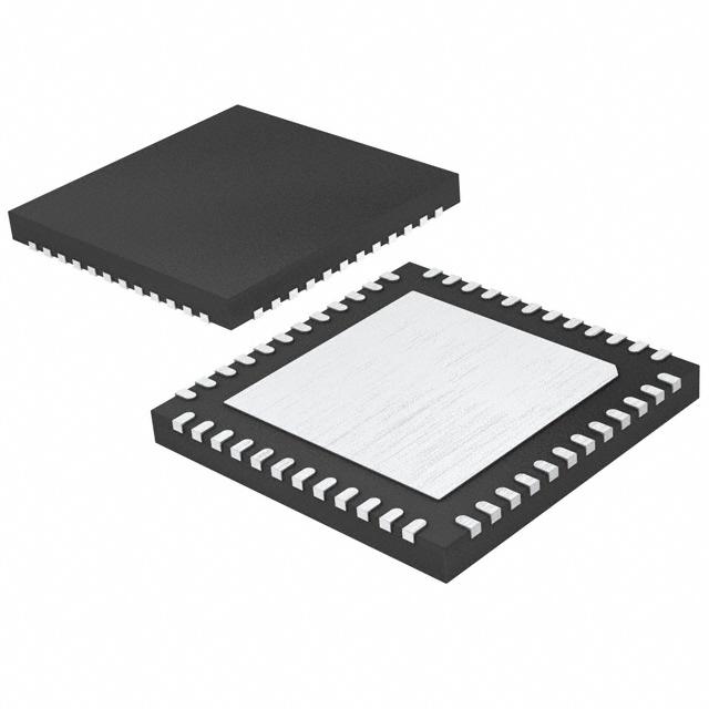 Picture of LTC2753AIUK-16#PBF