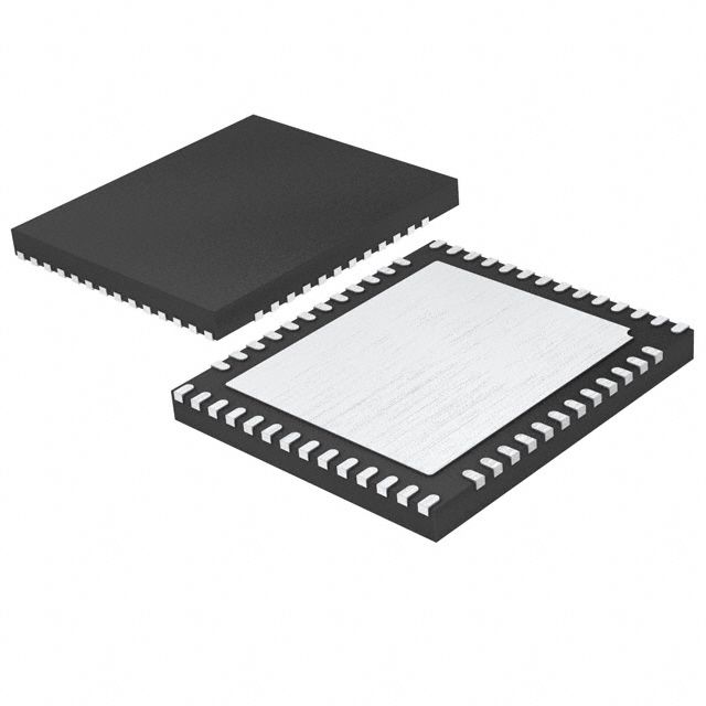 Picture of LTC2754BCUKG-16#PBF
