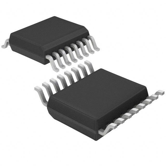 Picture of LTC2855CGN#TRPBF