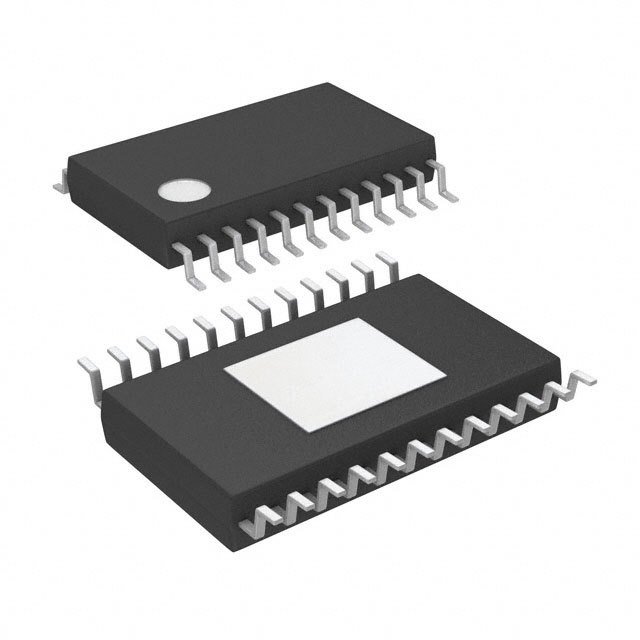 Picture of LTC3110HFE#PBF