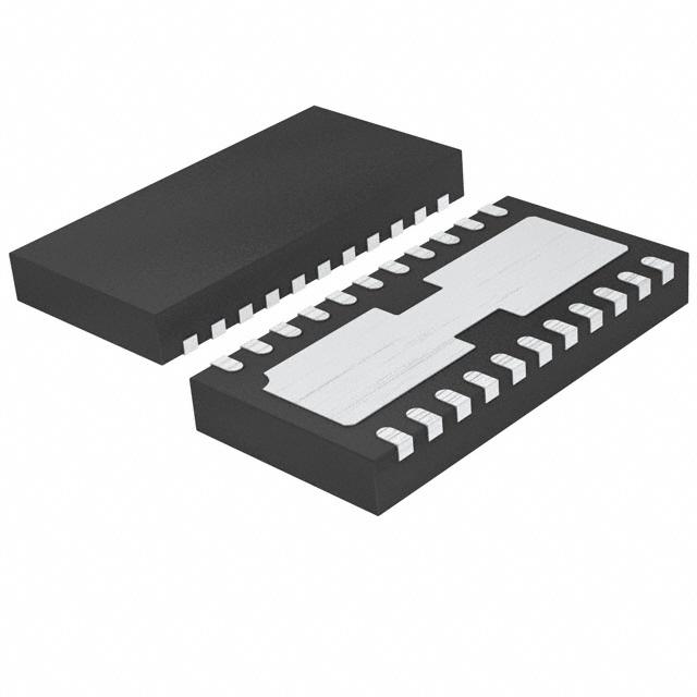 Picture of LTC4089EDJC-5#PBF