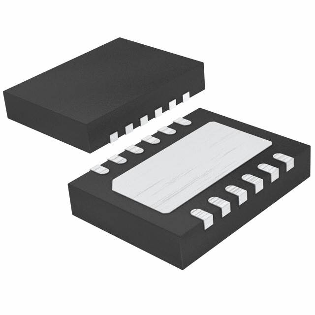 Picture of LTC4097EDDB#TRMPBF
