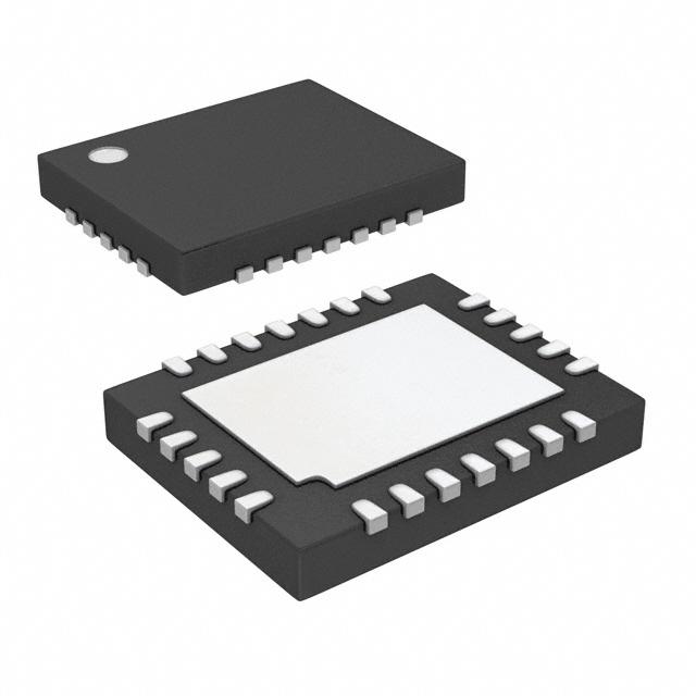 Picture of LTC4215CUFD-1#PBF