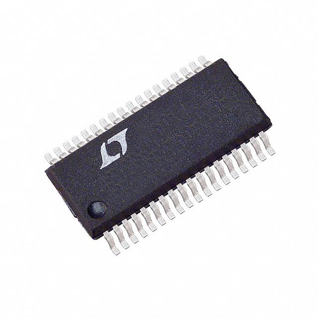 Picture of LTC4222CG#PBF