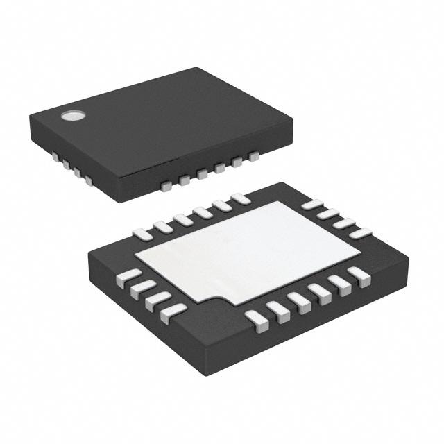 Picture of LTC4227CUFD-4#PBF