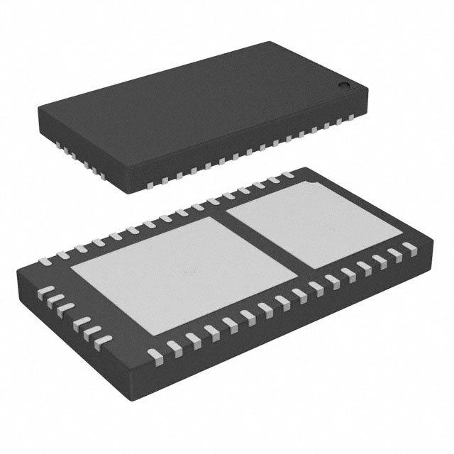 Picture of LTC4234HWHH#PBF