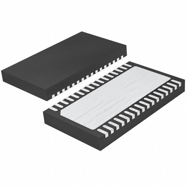 Picture of LTC4268CDKD-1#PBF