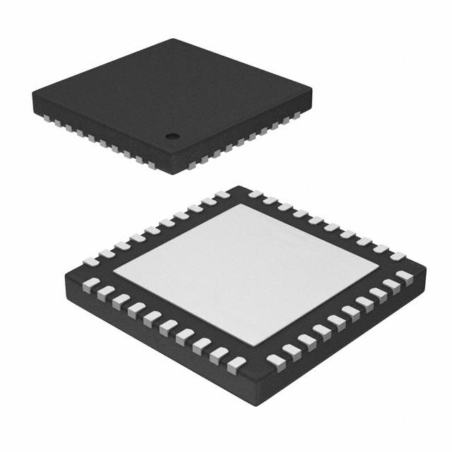 Picture of LTC4290AIUJ#PBF