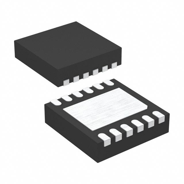 Picture of LTC4352CDD#PBF