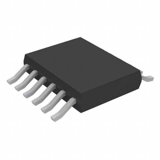 Picture of LTC4352IMS#TRPBF