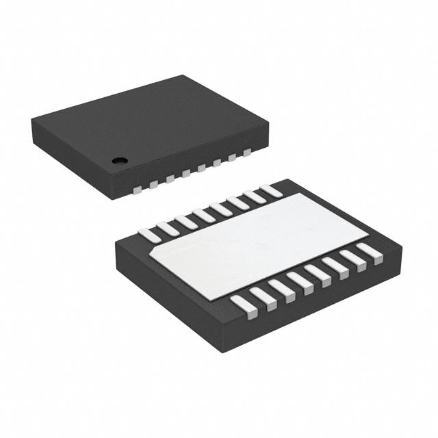 Picture of LTC4353IDE#PBF