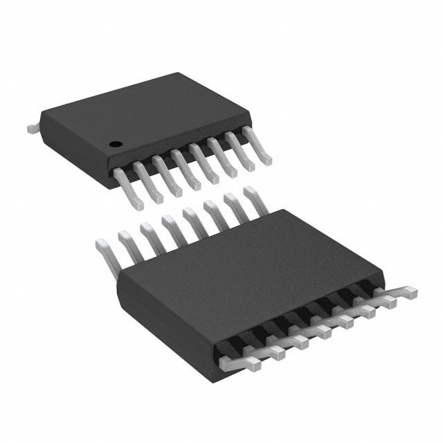 Picture of LTC4353IMS#PBF
