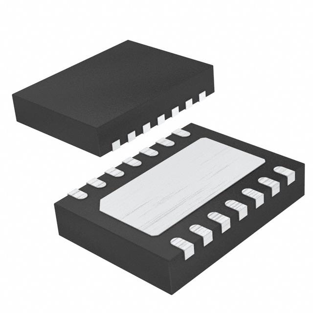 Picture of LTC4355CDE#PBF