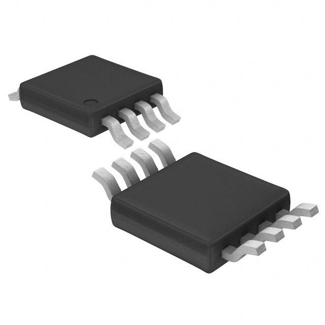 Picture of LTC4357MPMS8#PBF