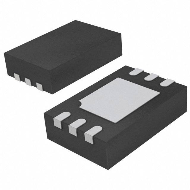 Picture of LTC4359IDCB#TRMPBF
