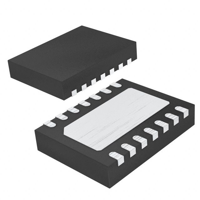 Picture of LTC4364IDE-2#TRPBF  