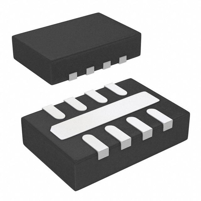 Picture of LTC4366CDDB-1#TRMPBF  