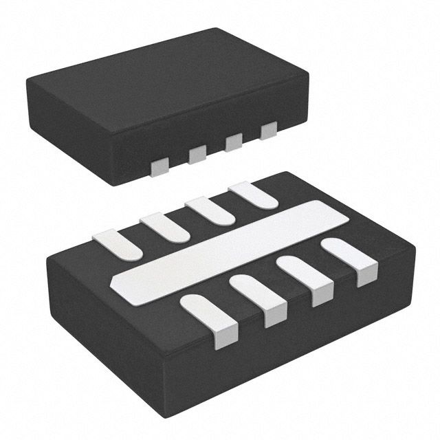 Picture of LTC4366HDDB-1#TRMPBF  
