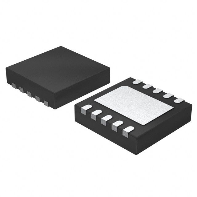 Picture of LTC4368IDD-2#PBF  