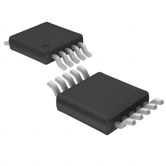 Picture of LTC4371IMS#PBF